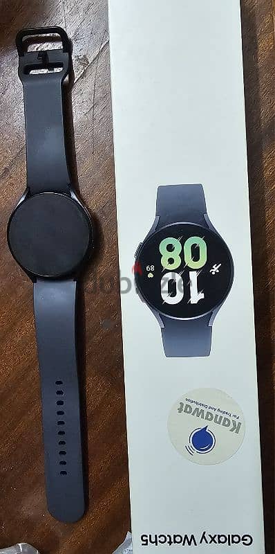 samsung watch 5 0