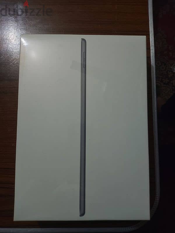 ipad 9th generation WiFi 0