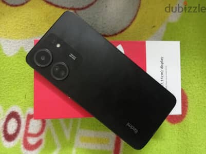 Redmi 13c 128/6