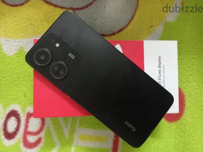 Redmi 13c 128/6 0