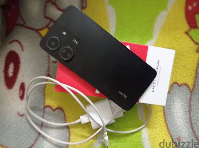 Redmi 13c 128/6 4