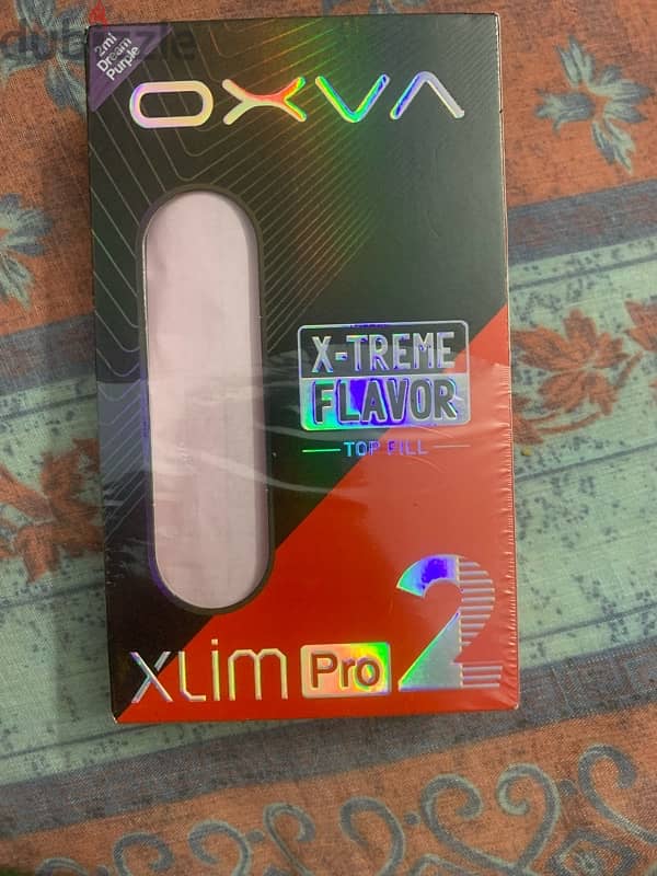 Xlim Pro 2 3