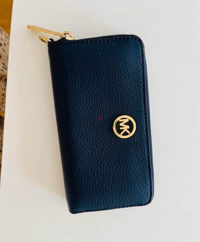 Wallet Michael kors real leahter from Sweden محفظه جلد طبيعي