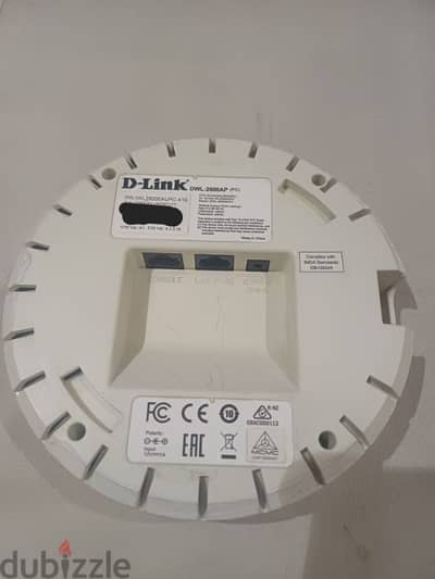 access point dlink