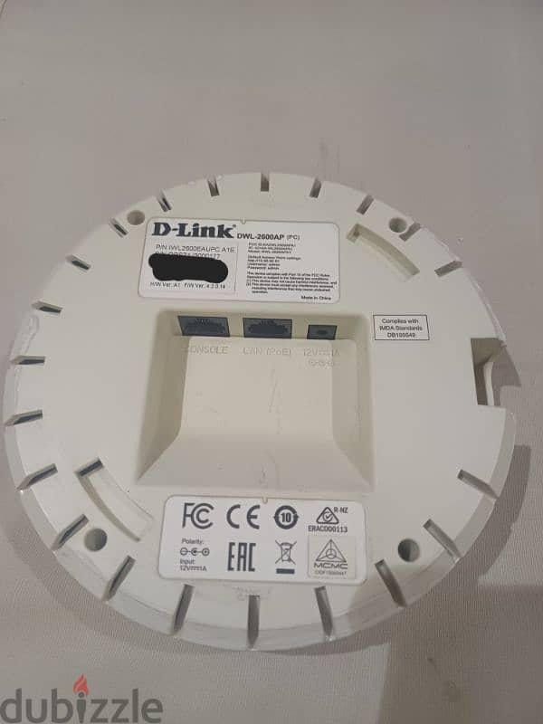 access point dlink 0