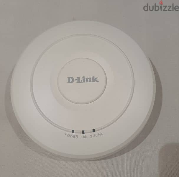 access point dlink 1