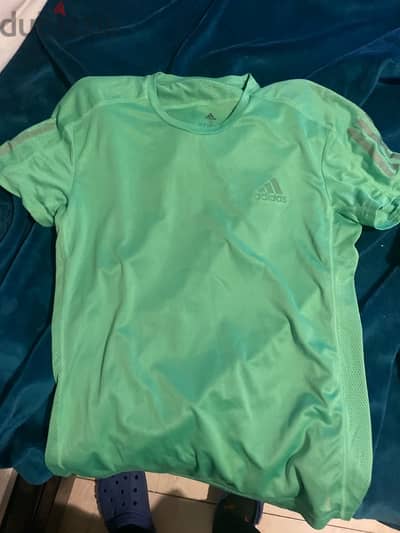 adidas shirt