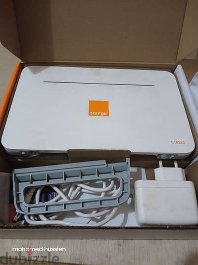 orange home 4g