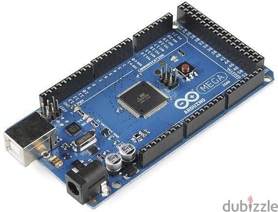 Arduino 1