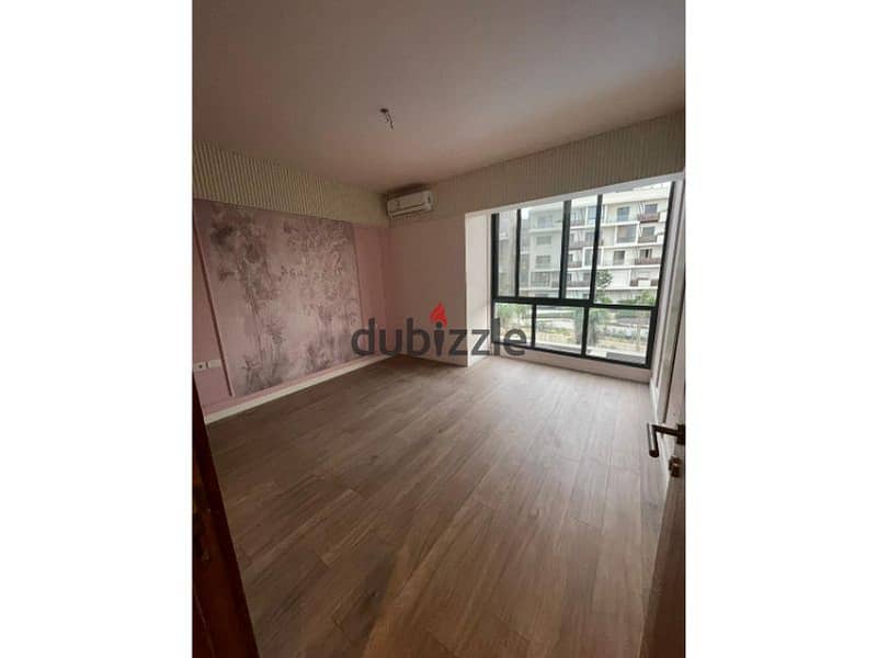 2BR Apartment for rent in Villette Sodic residence  - Kitchen and Air conditioner - in a prime location 0