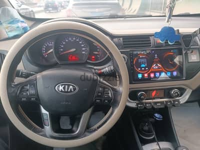 Kia Rio 2015