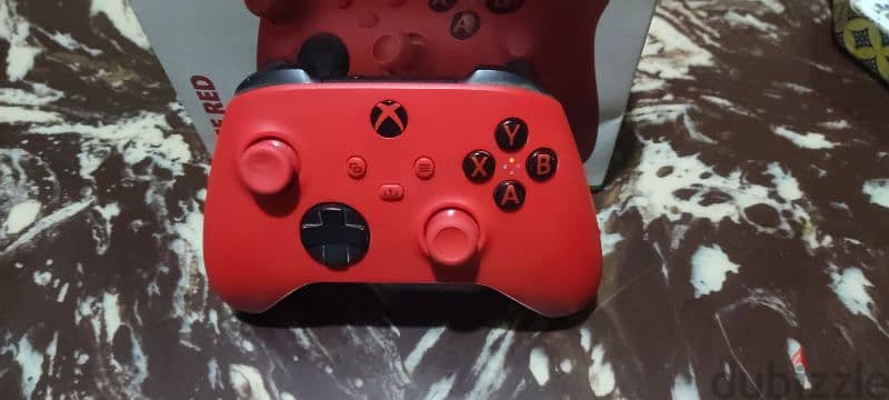 Xbox series controller 1