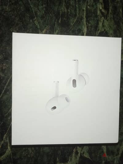 Air pods pro2