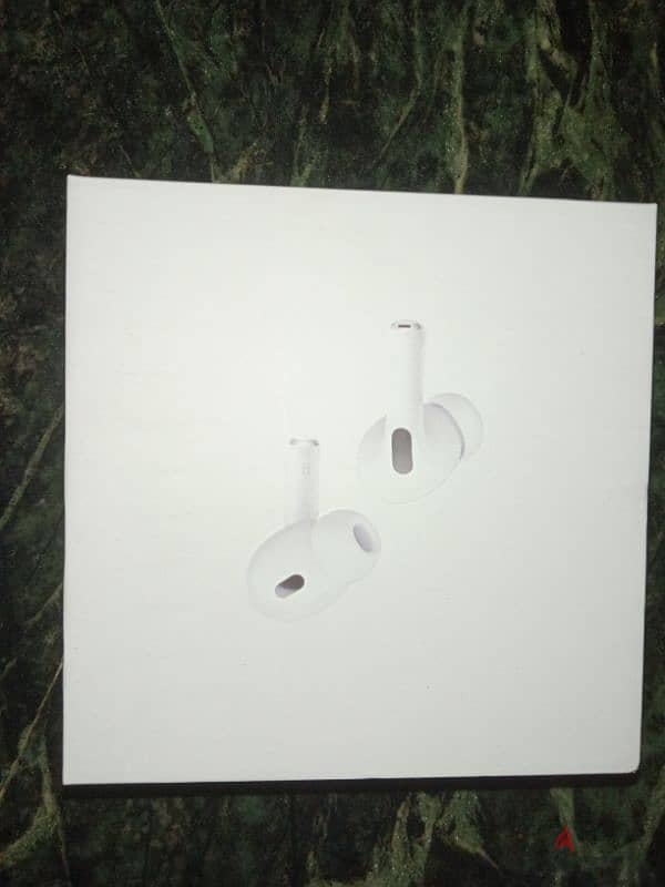 Air pods pro2 0