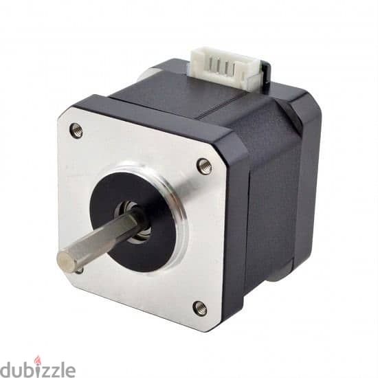 Stepper motor 1