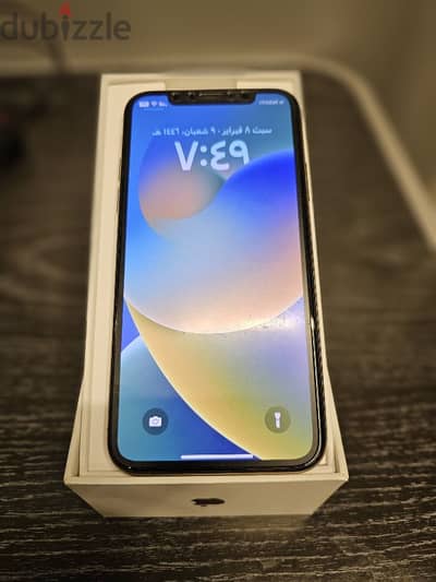 Iphone XS 64GB