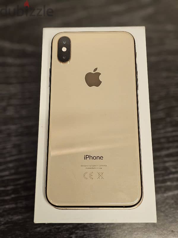 Iphone XS 64GB 1