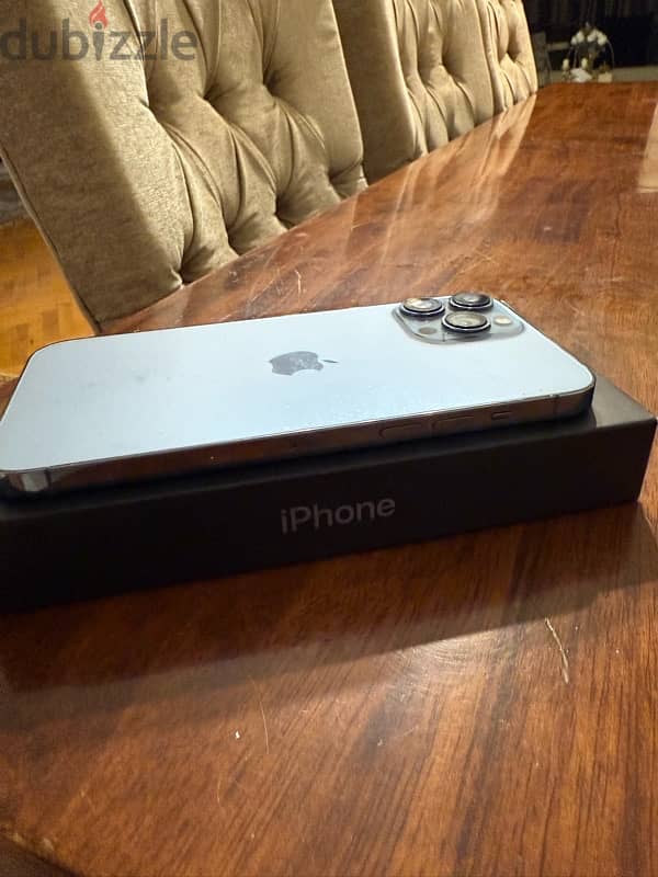 iphone 13 pro max sierra blue 3