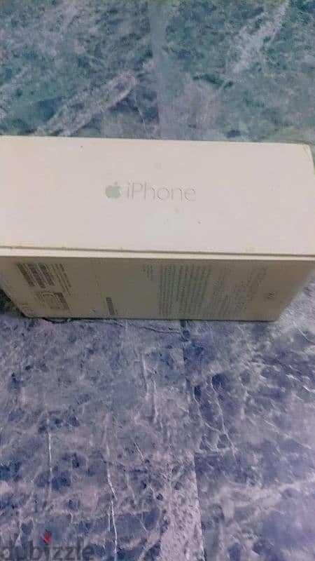 I phone 6 16 GB 4