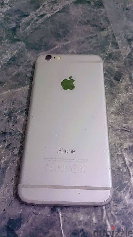 I phone 6 16 GB 5