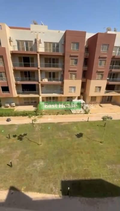 Apartment for sale in the Fifth Settlement near Mivida Compound and 90th Street immediate delivery close to the American University