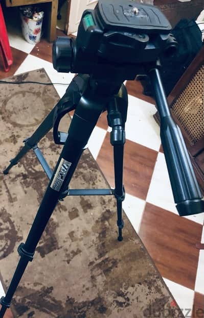 wt3560 tripod