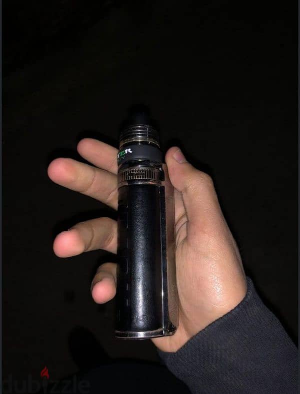 Vape Drag X Pro 1