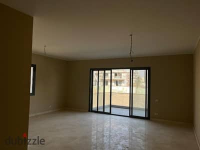 188sqm apartment for rent in villette Sodic residence - semi furnished fully equipped kitchen