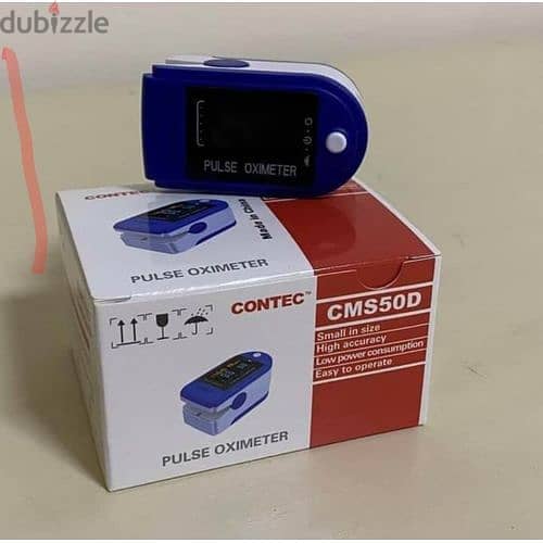 pulse oximeter contec 1