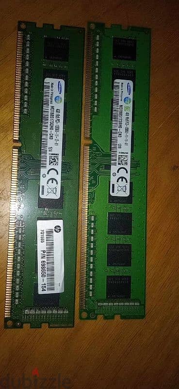 ram8 ddr3