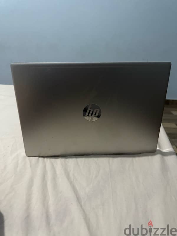 عندي لابتوب Hp pavilion 14 i7 للبيع 1