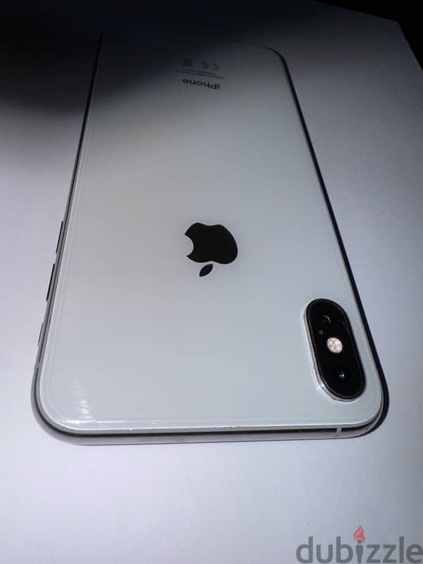 iPhone Xs Max-ايفون اكس اس ماكس  265 2