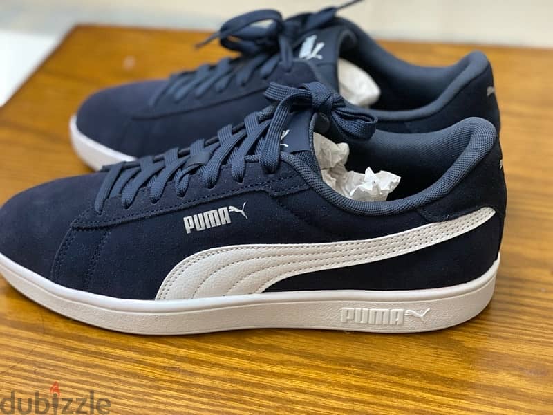 PUMA Smash 3.0 4