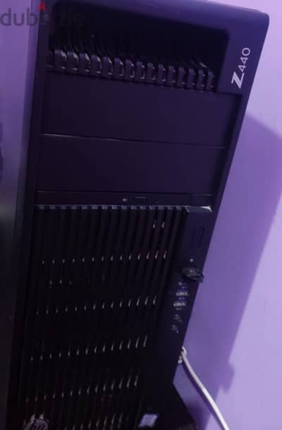 كيسه hp Z440