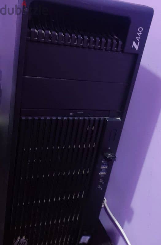 كيسه hp Z440 0