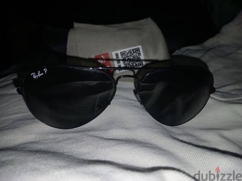 ray ban استعمال خفيف 1