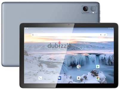 Cubot TAB 20 10.1" Tablet 4GB+64GB Android 13 Pad Octa-Core 6000mAh 4G