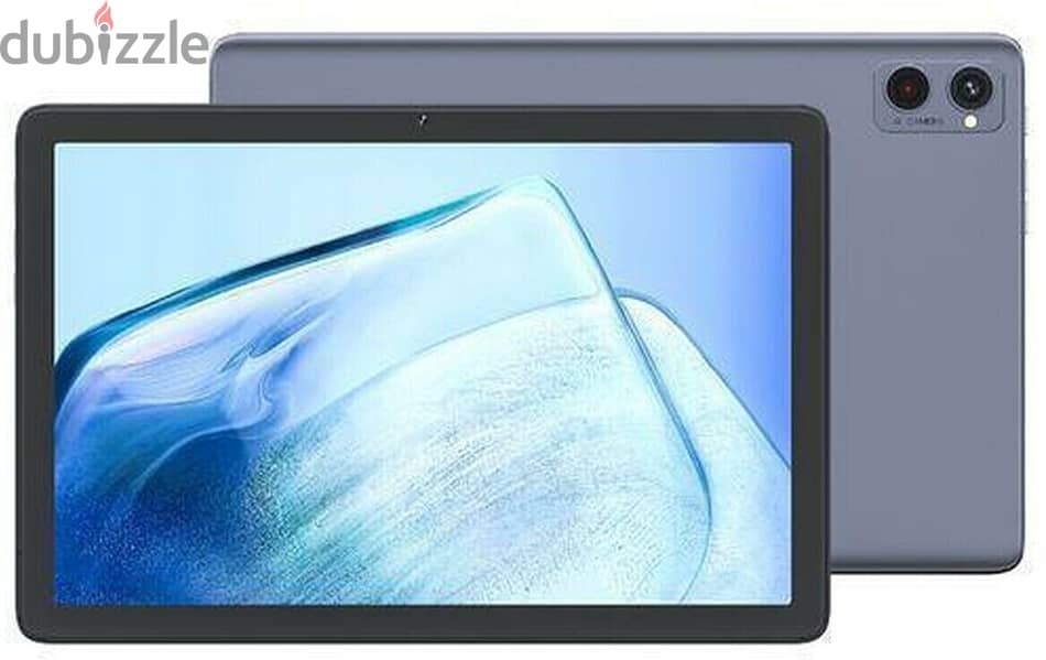 Cubot TAB 20 10.1" Tablet 4GB+64GB Android 13 Pad Octa-Core 6000mAh 4G 2