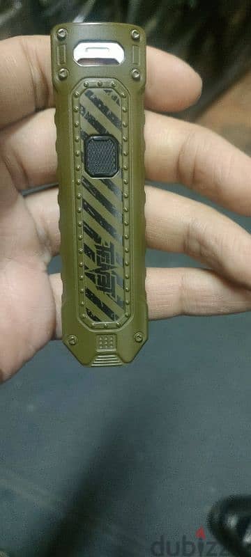 فيب Caliburn pod 7