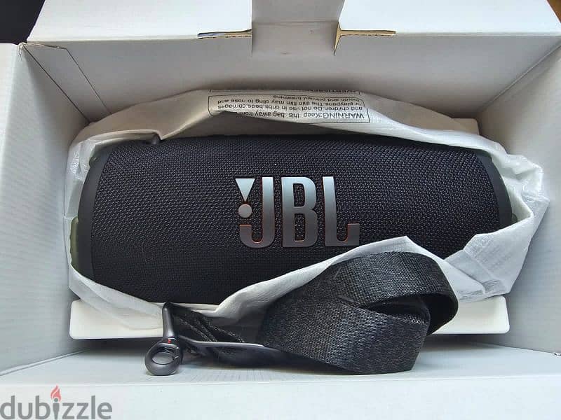 JBL xtreme 3 2