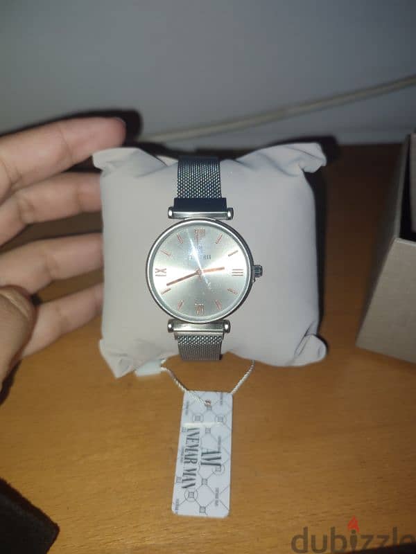 am anemar man watch 1