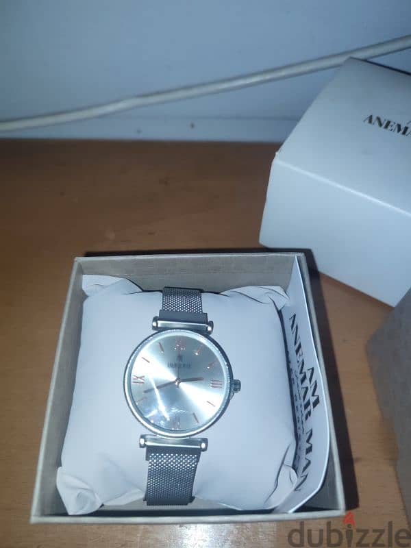 am anemar man watch 2