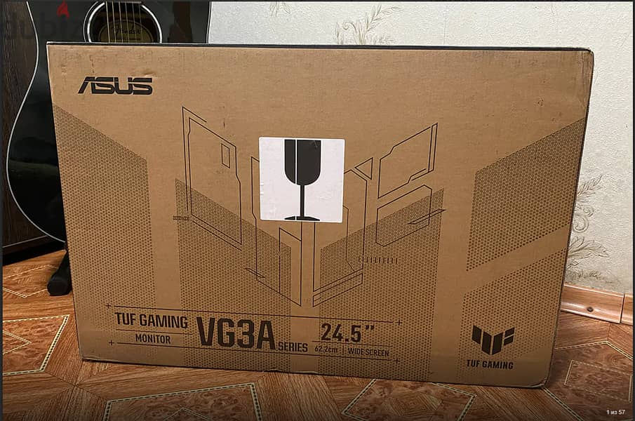 asus tuf vg259q3a 180hz 2