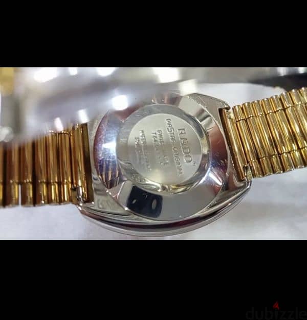 ساعات رادو-RADO WATCH 2