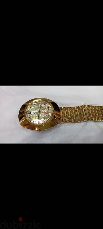 ساعات رادو-RADO WATCH 3