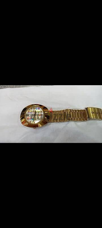 ساعات رادو-RADO WATCH 4