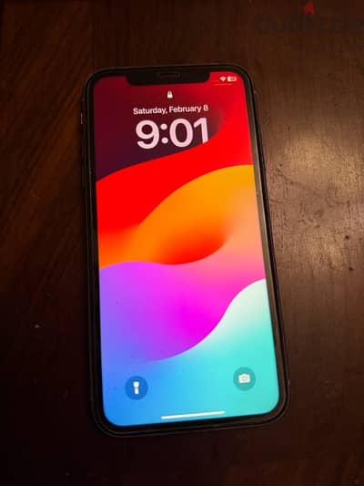 iPhone 11 Purple 64 GB