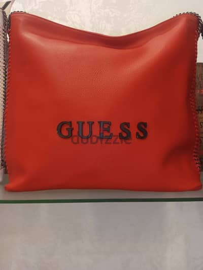 شنطه Guess