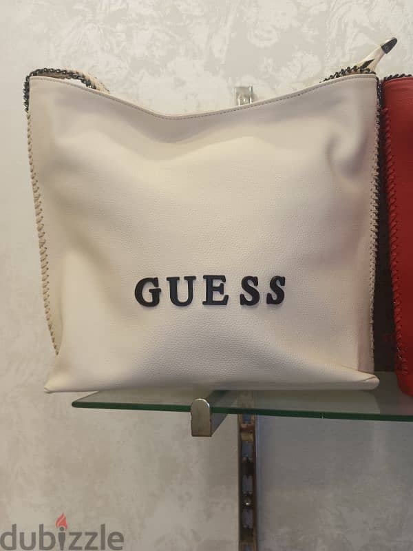 شنطه Guess 1