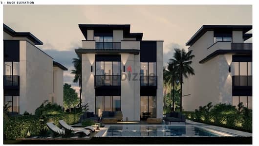 Standalone villa Latest Project for Sabbour